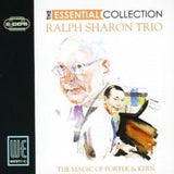 RaLP Vinyl Recordh Sharon Trio CD - The Essential Collection - The Magic Of Porter & Kern
