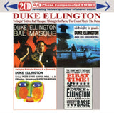 Duke Ellington CD - Four Classic Albums