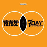 Goober Patrol/7 Day Conspiracy LP - Goober Patrol/7 Day Conspiracy