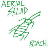 Aerial Salad CD - Roach