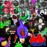 Dub Righters CD - True Sound Killaz