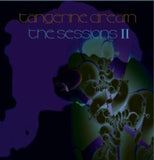 Tangerine Dream LP - Sessions Ii