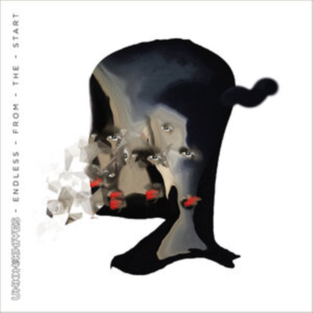 Union Of Knives LP - Endless From The Start