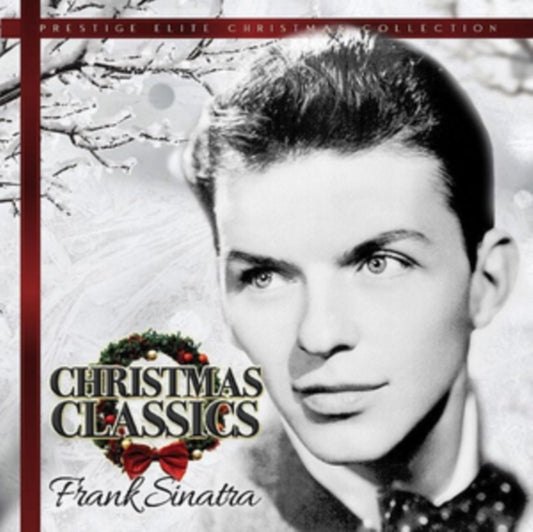 Frank Sinatra CD - Christmas Classics