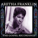 Aretha Franklin CD - The Gospel Recordings
