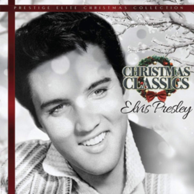 Elvis Presley CD - Christmas Classics