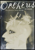 Andy Partridge / Peter Blegvad CD - Orpheus - The Lowdown
