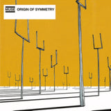 Muse CD - Origin Of Symmetry
