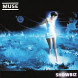 Muse CD - Showbiz