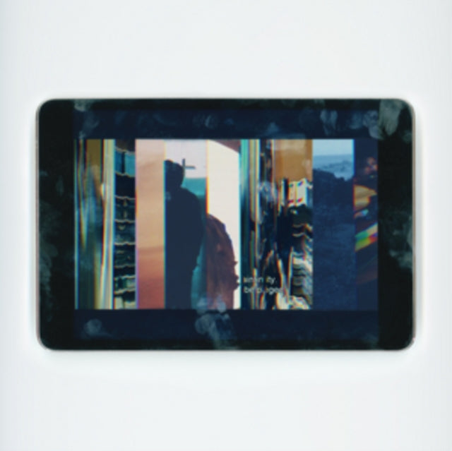 Portico Quartet LP - Art In The Age Of Automation