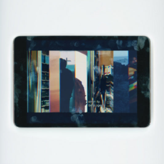 Portico Quartet LP - Art In The Age Of Automation