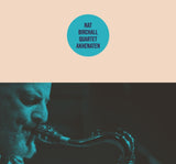 Nat Birchall CD - Akhenaten