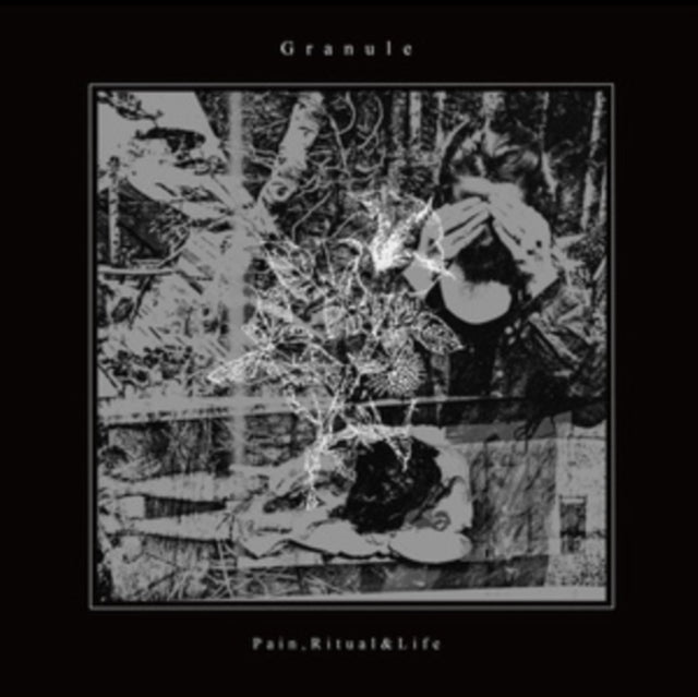 Granule LP - Pain. Ritual & Life