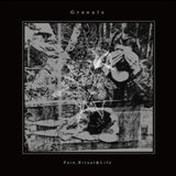 Granule LP - Pain. Ritual & Life