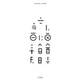 Mammal Hands LP - Floa