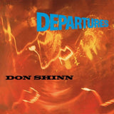 Don Shinn LP - Departures (Rsd)