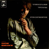 Don Shinn CD - Temples With Prophets