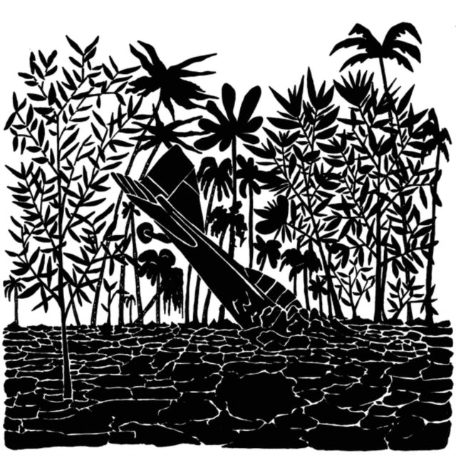 Capitol K LP - Birdtrapper