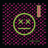 The Members CD - Bedsitland