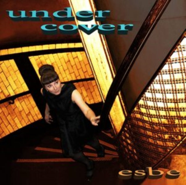 Esbe CD - Under Cover