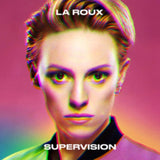 La Roux LP - Supervision