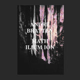 Andre Bratten LP Vinyl Record - Math Ilium Ion