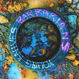 Young Knives LP - Barbarians (Coloured Vinyl)