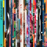 Various Artist: s LP Vinyl Record - Rough Trade Counter Culture 20. 21