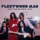 Fleetwood Mac CD - San Francisco 1969