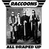 Raccoons, The CD - All Draped Up