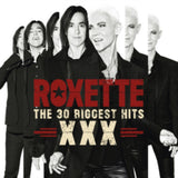 Roxette CD - The 30 Biggest Hits Xxx