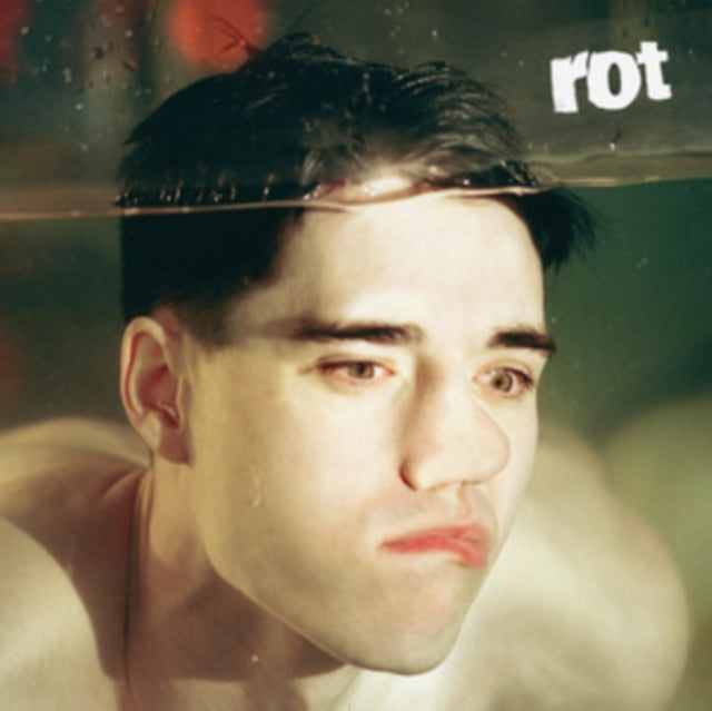 Tennyson LP Vinyl Record - Rot
