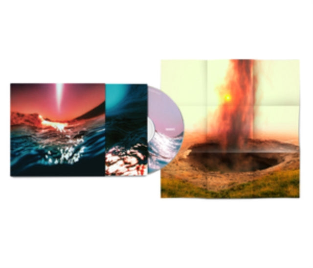 Bonobo CD - Fragments