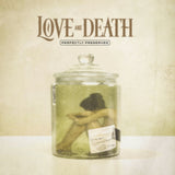 Love And Death CD - Perfectly Preserved