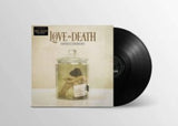 Love And Death LP Vinyl Record - Perfectly Preserved