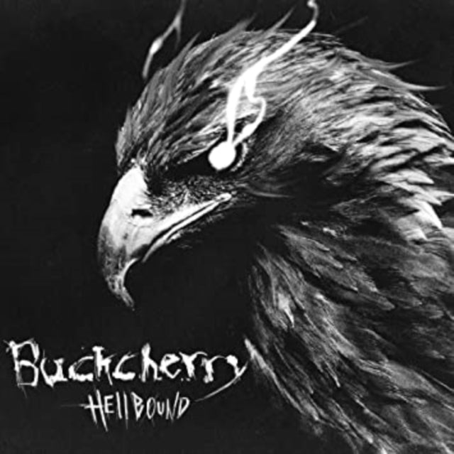 Buckcherry LP - Hellbound