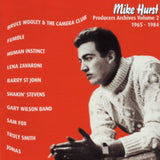 Mike Hurst CD - Producers Archives V.2