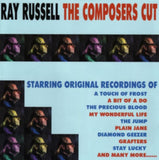 Ray Russell CD - The Composer's Cut