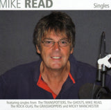Mike Read CD - Singles
