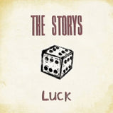 Storys CD - Luck