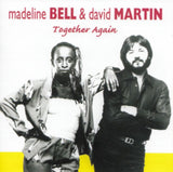 Bell & Martin CD - Together Again