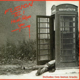 Fusion CD - Till I Hear From You