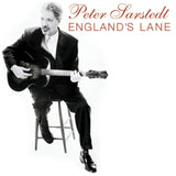 Peter Sarstedt CD - England's Lane