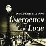 Andrew Cresswell Davis CD - Emergency Love