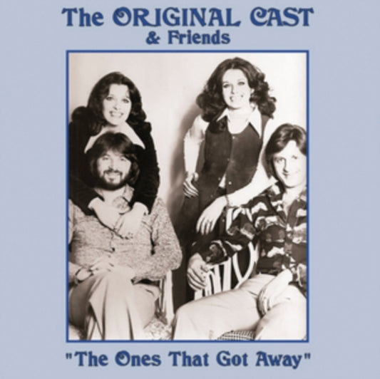 Original Cast & Friends CD - The Ones That Got Away