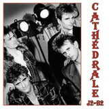 Cathédrale CD - J2-B2