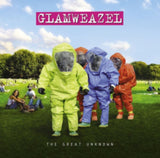 Glamweazel CD - The Great Unknown