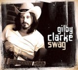 Gilbey Clarke CD - Swag