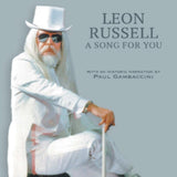 Leon Russell CD - A Song For You