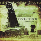 Code Black CD - Penetration